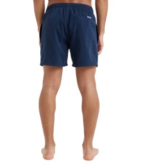 Quiksilver - Bañador Azul Marino para Hombre - Spl Fineline