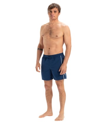 Quiksilver - Bañador Azul para Hombre - Everyday Vert
