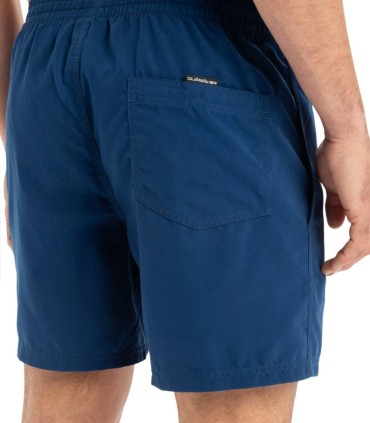 Quiksilver - Bañador Azul para Hombre - Everyday Vert