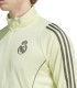 Adidas - Chandal Amarillo para Hombre - Real Madrid 25/26
