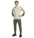 Adidas - Chandal Amarillo para Hombre - Real Madrid 25/26