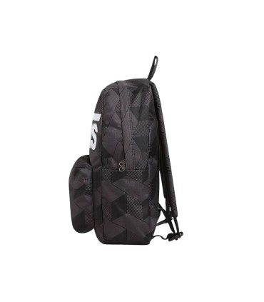 Vans - Mochila Negra Unisex - Old Skool Drop