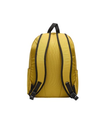 Vans - Mochila Marrón Unisex - Old Skool
