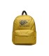 Vans - Mochila Marrón Unisex - Old Skool
