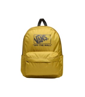 Vans - Mochila Marrón Unisex - Old Skool