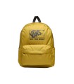 Vans - Mochila Marrón Unisex - Old Skool