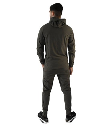 Adidas - Chandal Gris para Hombre - Real Madrid 25/26