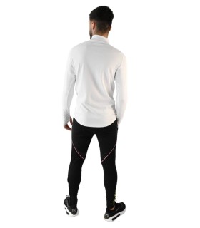 Adidas - Chandal Blanco para Hombre - Juventus 25