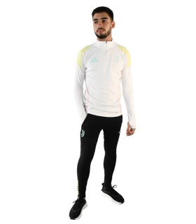 Adidas - Chandal Blanco para Hombre - Juventus 25