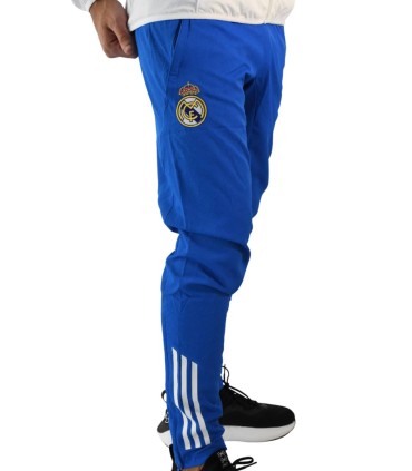 Adidas - Chandal Blanco para Hombre - Real Madrid 25/26