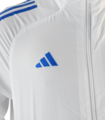 Adidas - Chandal Blanco para Hombre - Real Madrid 25/26