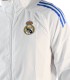 Adidas - Chandal Blanco para Hombre - Real Madrid 25/26