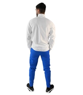 Adidas - Chandal Blanco para Hombre - Real Madrid 25/26