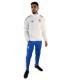 Adidas - Chandal Blanco para Hombre - Real Madrid 25/26