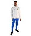 Adidas - Chandal Blanco para Hombre - Real Madrid 25/26