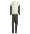 Adidas - Chandal Amarillo para Hombre - Real Madrid 25/26