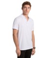 Michael Kors - Polo Blanco para Hombre - Logotipo