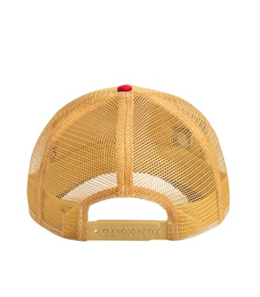 Goorin - Gorra Amarilla Unisex - Faithful Eagle