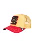 Goorin - Gorra Amarilla Unisex - Faithful Eagle