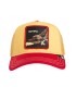 Goorin - Gorra Amarilla Unisex - Faithful Eagle