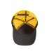 Goorin - Gorra Amarilla Unsiex - Suede Lion