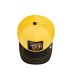 Goorin - Gorra Amarilla Unsiex - Suede Lion