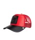 Goorin - Gorra Roja Unisex - Courtside Mistfit