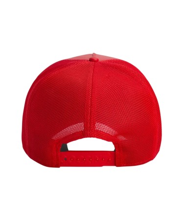 Goorin - Gorra Roja Unisex - Courtside Mistfit