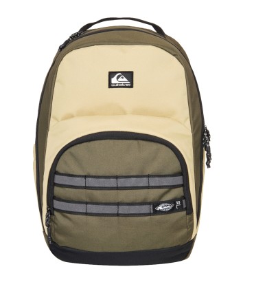 QUIKSILVER - MOCHILA - SCHOOLIE 3.0