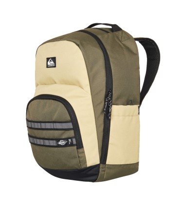 QUIKSILVER - MOCHILA - SCHOOLIE 3.0