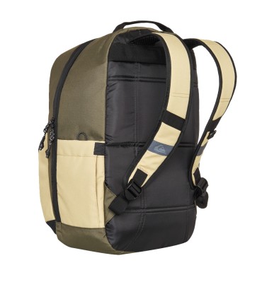 QUIKSILVER - MOCHILA - SCHOOLIE 3.0