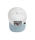 Goorin - Gorra Blanca Unisex - Demin Fly High