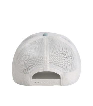Goorin - Gorra Blanca Unisex - Demin Fly High