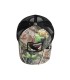 Goorin - Gorra Negra Unisex - Camouflage Eagle
