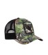 Goorin - Gorra Negra Unisex - Camouflage Eagle