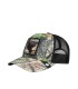Goorin - Gorra Negra Unisex - Camouflage Eagle