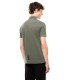 Emporio Armani - Polo Verde para Hombre
