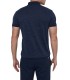 Emporio Armani - Polo Azul para Hombre