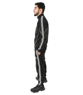 Puma - Chandal Negro para Hombre - Manchester King