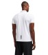 Emporio Armani - Polo Blanco para Hombre - Core Identity