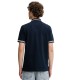 Tommy Hilfiger - Polo Azul Marino para Hombre