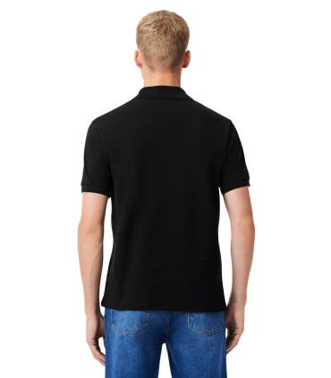 Lacoste - Polo Negro para Hombre