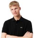 Lacoste - Polo Negro para Hombre