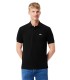 Lacoste - Polo Negro para Hombre