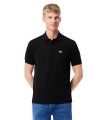 Lacoste - Polo Negro para Hombre