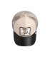Goorin - Gorra Beige Unisex - Courtside Him