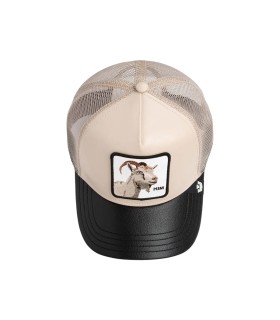 Goorin - Gorra Beige Unisex - Courtside Him