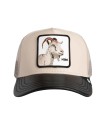 Goorin - Gorra Beige Unisex - Courtside Him