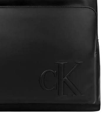 Clavin Klein - Mochila Negra Unisex