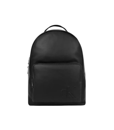 Clavin Klein - Mochila Negra Unisex